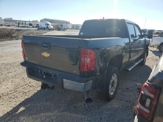 Photo 2 VIN: 1GC4K0C84EF179774 - CHEVROLET SILVERADO 