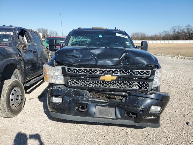 Photo 4 VIN: 1GC4K0C84EF179774 - CHEVROLET SILVERADO 