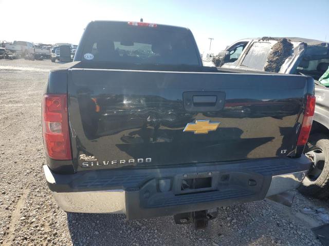 Photo 5 VIN: 1GC4K0C84EF179774 - CHEVROLET SILVERADO 