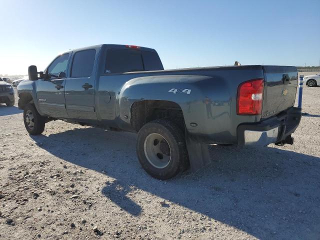 Photo 2 VIN: 1GC4K0C85CF194989 - CHEVROLET SILVERADO 