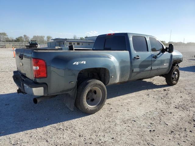 Photo 3 VIN: 1GC4K0C85CF194989 - CHEVROLET SILVERADO 