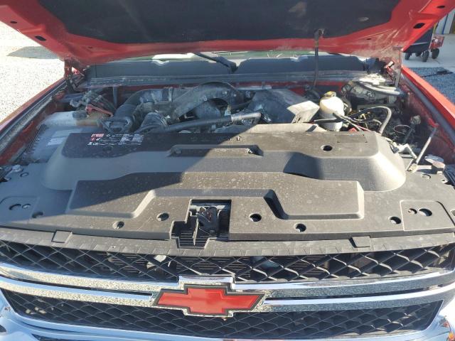 Photo 10 VIN: 1GC4K0C88BF259882 - CHEVROLET SILVERADO 