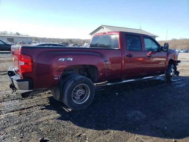 Photo 2 VIN: 1GC4K0C89DF220950 - CHEVROLET SILVERADO 