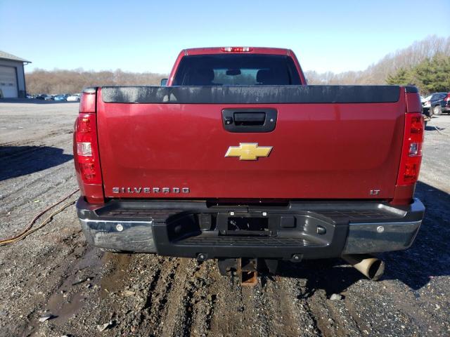 Photo 5 VIN: 1GC4K0C89DF220950 - CHEVROLET SILVERADO 