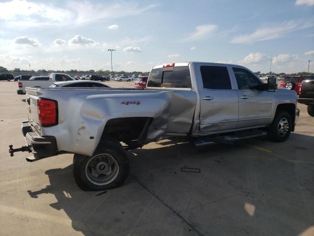 Photo 2 VIN: 1GC4K0C89FF549067 - CHEVROLET SILVERADO 