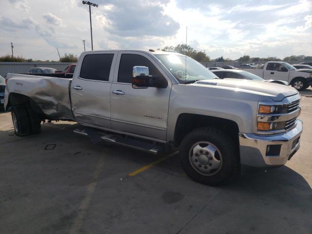 Photo 3 VIN: 1GC4K0C89FF549067 - CHEVROLET SILVERADO 