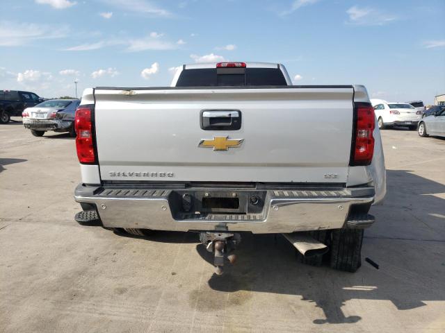 Photo 5 VIN: 1GC4K0C89FF549067 - CHEVROLET SILVERADO 