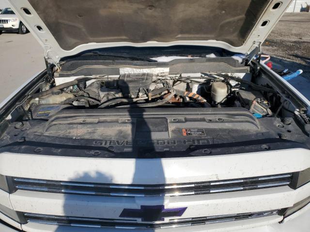 Photo 10 VIN: 1GC4K0C89GF203800 - CHEVROLET SILVERADO 