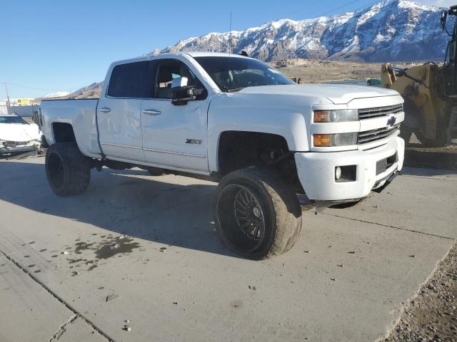 Photo 3 VIN: 1GC4K0C89GF203800 - CHEVROLET SILVERADO 