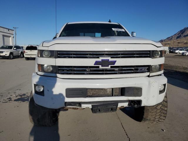 Photo 4 VIN: 1GC4K0C89GF203800 - CHEVROLET SILVERADO 