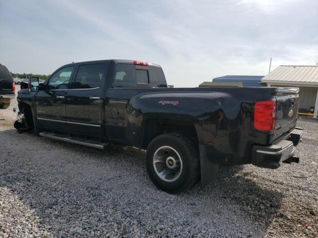 Photo 1 VIN: 1GC4K0C89GF244234 - CHEVROLET SILVERADO 