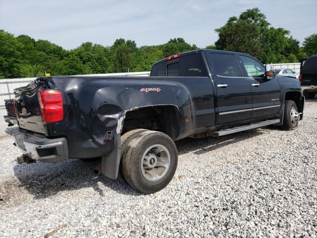 Photo 2 VIN: 1GC4K0C89GF244234 - CHEVROLET SILVERADO 