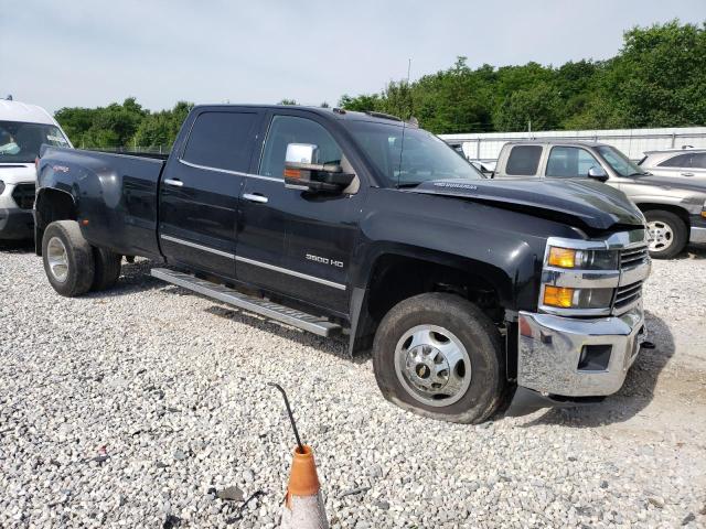 Photo 3 VIN: 1GC4K0C89GF244234 - CHEVROLET SILVERADO 