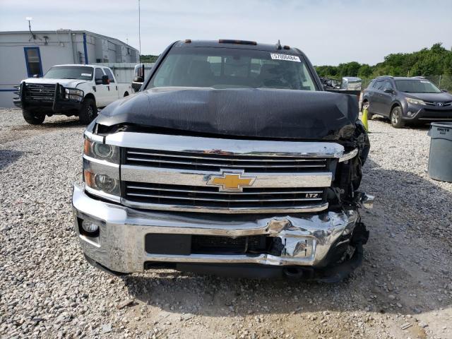 Photo 4 VIN: 1GC4K0C89GF244234 - CHEVROLET SILVERADO 