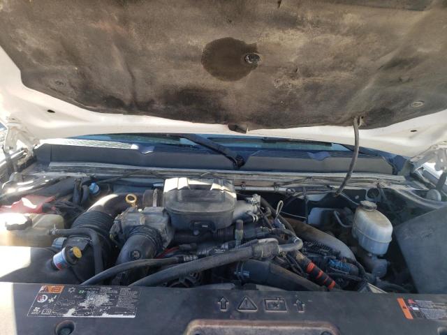 Photo 6 VIN: 1GC4K0C8XBF235616 - CHEVROLET SILVERADO 