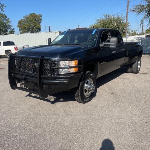 Photo 1 VIN: 1GC4K0C8XEF101046 - CHEVROLET SILVERADO 