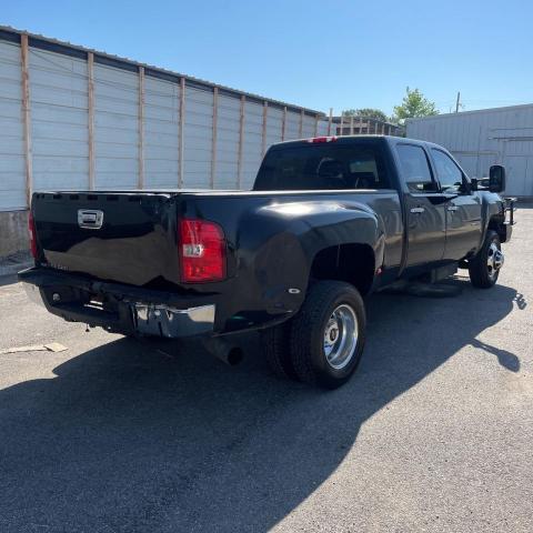 Photo 3 VIN: 1GC4K0C8XEF101046 - CHEVROLET SILVERADO 