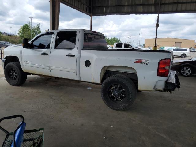 Photo 1 VIN: 1GC4K0C8XEF149467 - CHEVROLET SILVERADO 