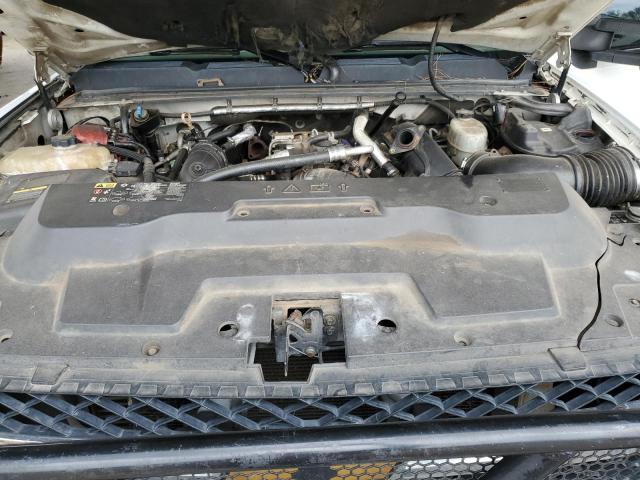 Photo 10 VIN: 1GC4K0C8XEF149467 - CHEVROLET SILVERADO 