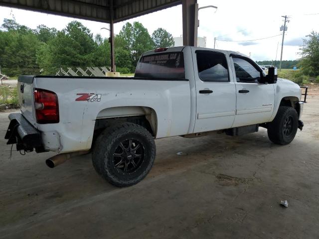 Photo 2 VIN: 1GC4K0C8XEF149467 - CHEVROLET SILVERADO 