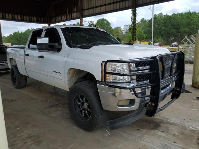 Photo 3 VIN: 1GC4K0C8XEF149467 - CHEVROLET SILVERADO 