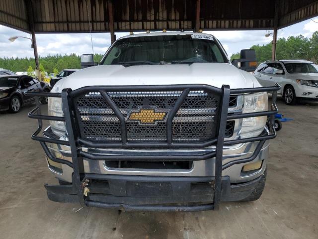 Photo 4 VIN: 1GC4K0C8XEF149467 - CHEVROLET SILVERADO 