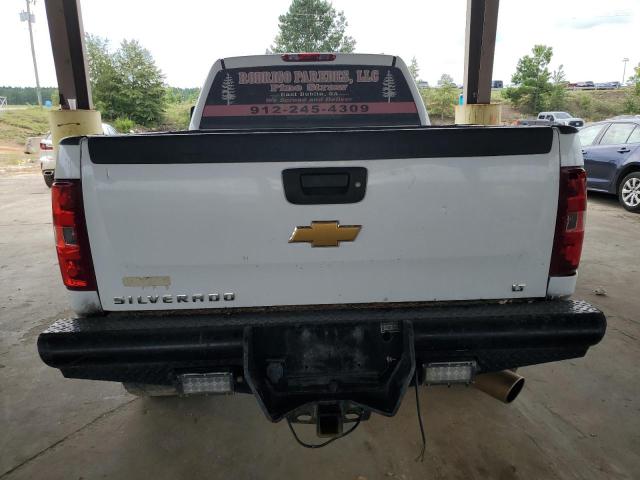 Photo 5 VIN: 1GC4K0C8XEF149467 - CHEVROLET SILVERADO 