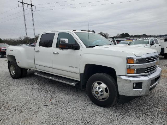 Photo 3 VIN: 1GC4K0C8XFF573426 - CHEVROLET SILVERADO 