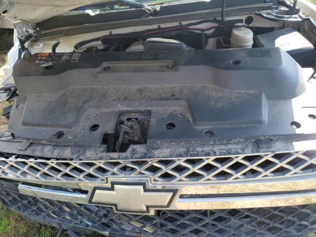 Photo 10 VIN: 1GC4K0CG2BF245886 - CHEVROLET SILVERADO 