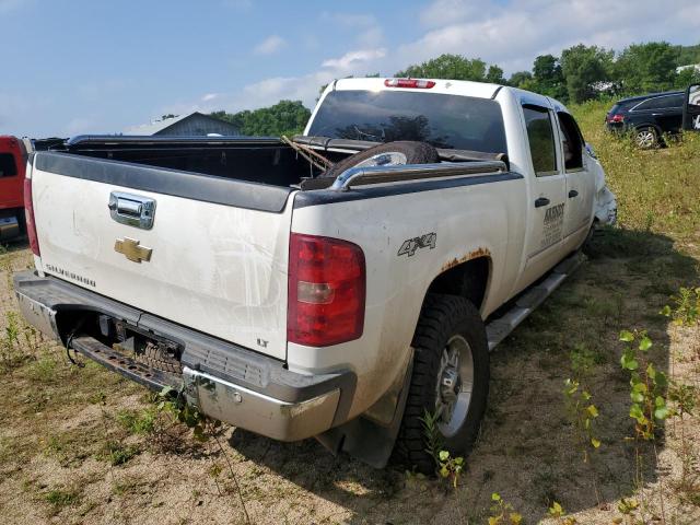 Photo 2 VIN: 1GC4K0CG2BF245886 - CHEVROLET SILVERADO 