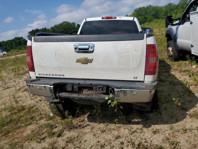 Photo 5 VIN: 1GC4K0CG2BF245886 - CHEVROLET SILVERADO 