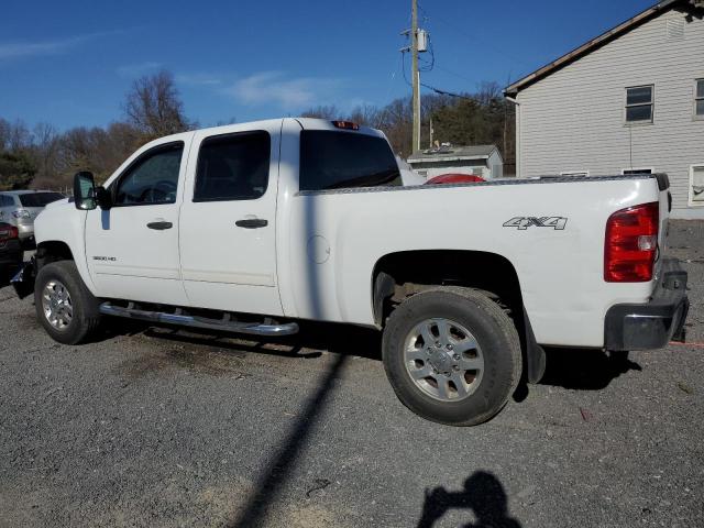 Photo 1 VIN: 1GC4K0CG3DF104151 - CHEVROLET SILVERADO 