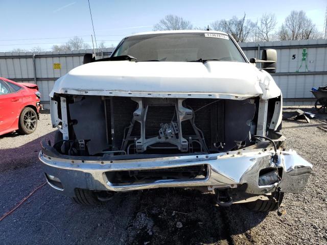 Photo 4 VIN: 1GC4K0CG3DF104151 - CHEVROLET SILVERADO 