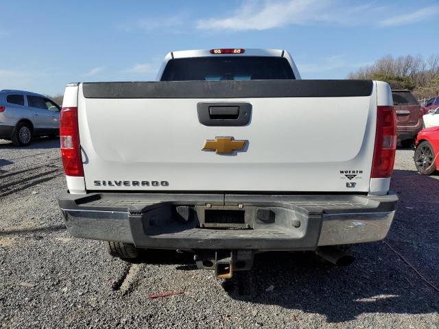 Photo 5 VIN: 1GC4K0CG3DF104151 - CHEVROLET SILVERADO 