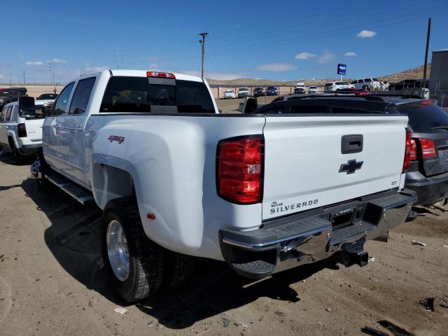 Photo 1 VIN: 1GC4K0CY0JF232982 - CHEVROLET SILVERADO 