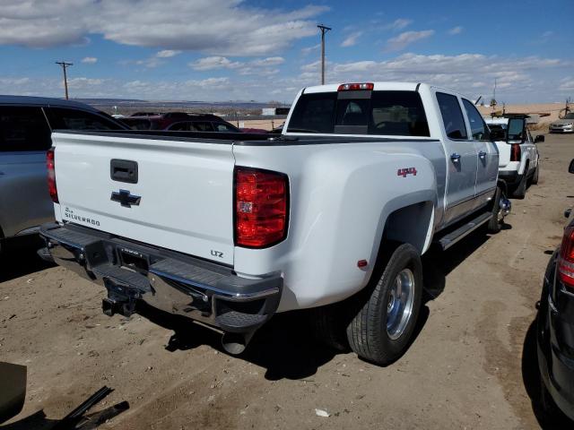 Photo 2 VIN: 1GC4K0CY0JF232982 - CHEVROLET SILVERADO 