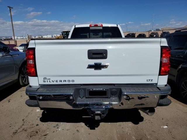 Photo 5 VIN: 1GC4K0CY0JF232982 - CHEVROLET SILVERADO 