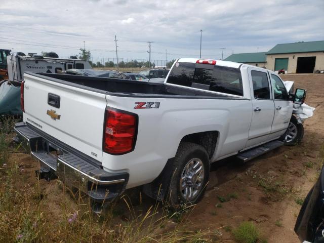 Photo 3 VIN: 1GC4K0CY2JF269578 - CHEVROLET SILVERADO 