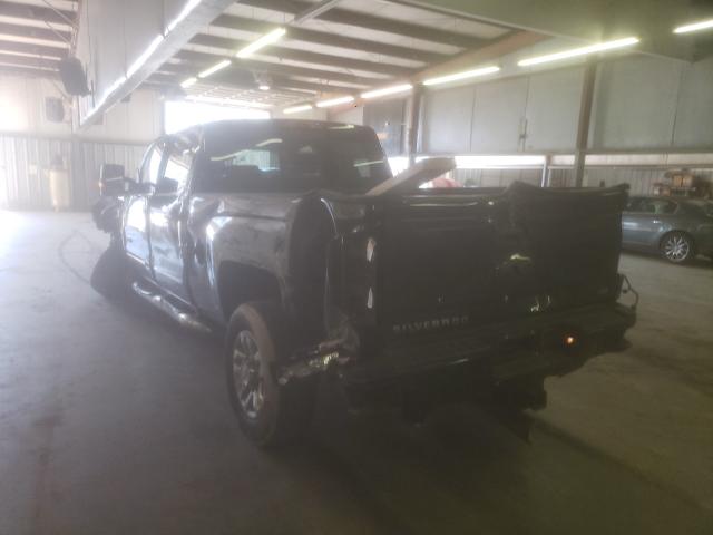 Photo 2 VIN: 1GC4K0CY5HF223298 - CHEVROLET SILVERADO 