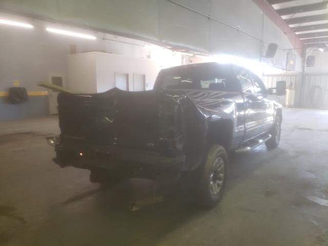 Photo 3 VIN: 1GC4K0CY5HF223298 - CHEVROLET SILVERADO 