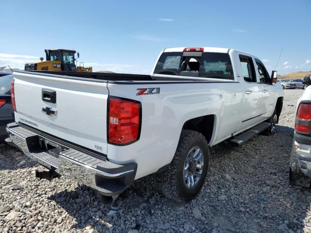 Photo 2 VIN: 1GC4K0CY6JF239323 - CHEVROLET SILVERADO 