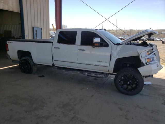 Photo 3 VIN: 1GC4K0CY9HF227760 - CHEVROLET SILVERADO 