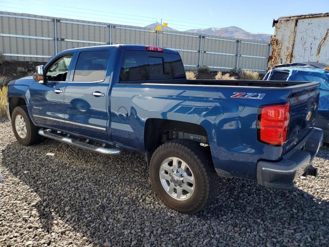 Photo 1 VIN: 1GC4K0E80FF577143 - CHEVROLET SILVERADO 