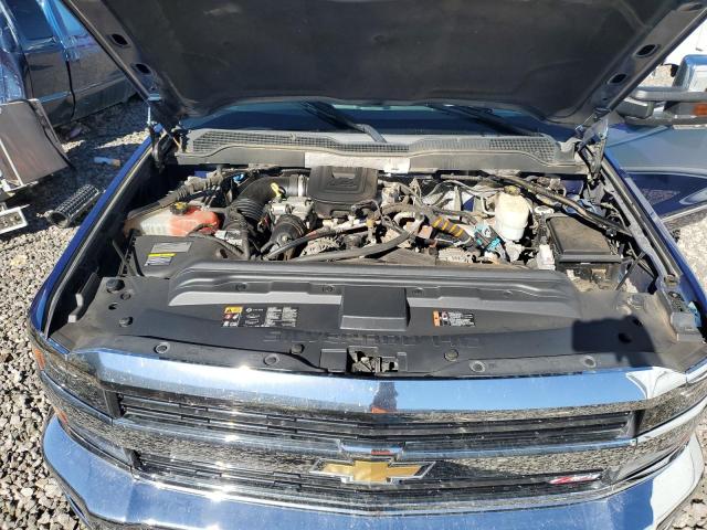 Photo 10 VIN: 1GC4K0E80FF577143 - CHEVROLET SILVERADO 