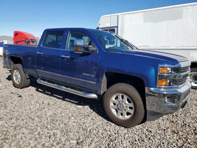 Photo 3 VIN: 1GC4K0E80FF577143 - CHEVROLET SILVERADO 