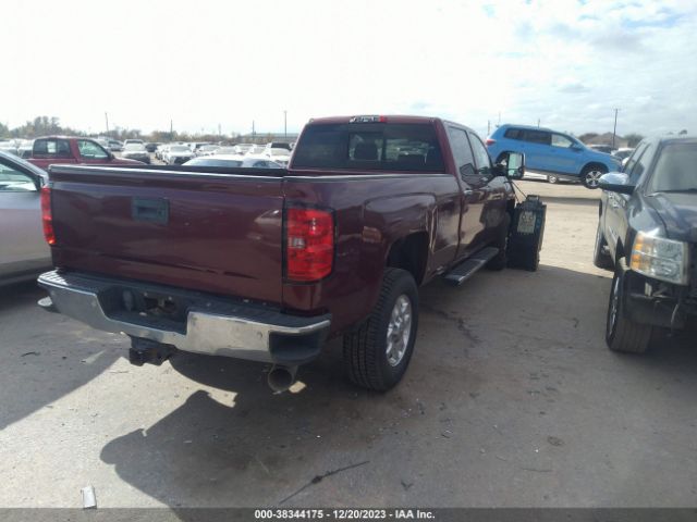 Photo 3 VIN: 1GC4K0E80FF595237 - CHEVROLET SILVERADO 3500HD 