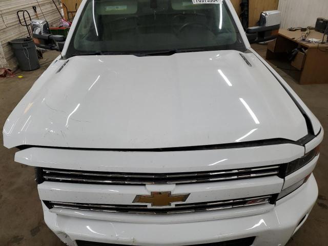 Photo 10 VIN: 1GC4K0E80FF599384 - CHEVROLET SILVERADO 