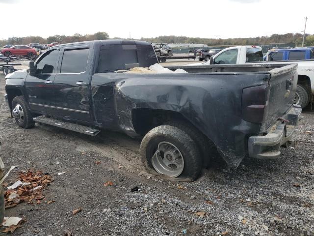 Photo 1 VIN: 1GC4K0E81GF226663 - CHEVROLET SILVERADO 