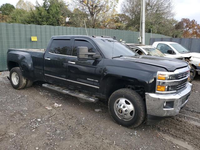 Photo 3 VIN: 1GC4K0E81GF226663 - CHEVROLET SILVERADO 