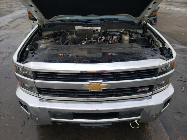 Photo 10 VIN: 1GC4K0E82GF295555 - CHEVROLET 3500 